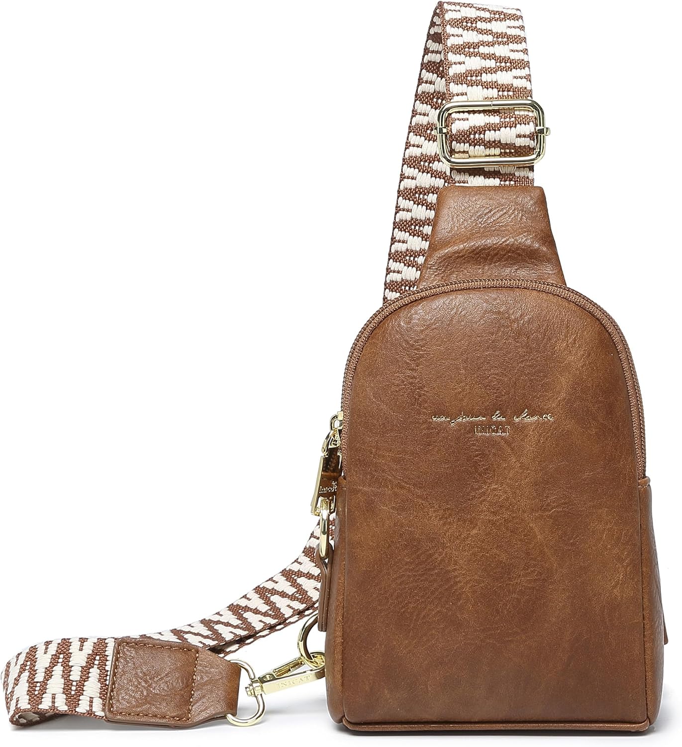 Haytijoe Small Crossbody Sling Bag for Women Travel Purses Anti Theft Cross Body Bag for Woman Fanny Packs Haytijoe Small Crossbody Sling Bag for Women Travel Purses Anti Theft Cross Body Bag for Woman Fanny Packs