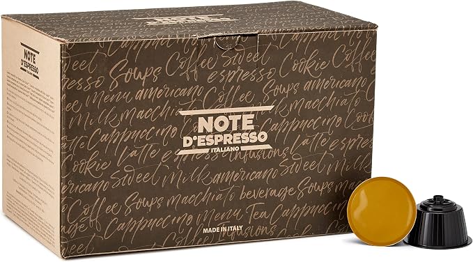 Cápsulas de Cappuccino Skiny Nescafé Dolce Gusto Caja 16 unid - Wong