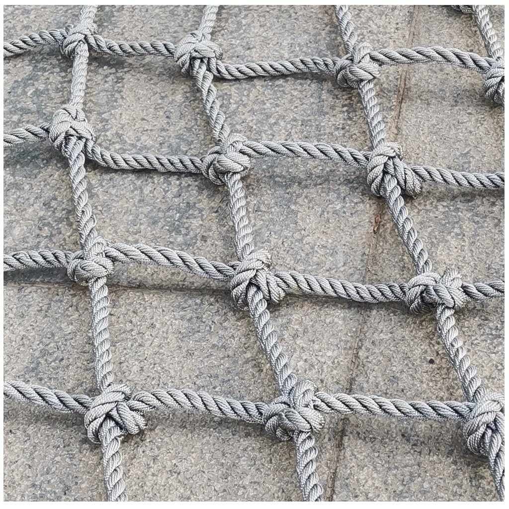 Endurance Netting Company Get A Wholesale Construction Safety Mesh Net