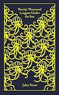 20,000 Leagues Under the Sea cover
