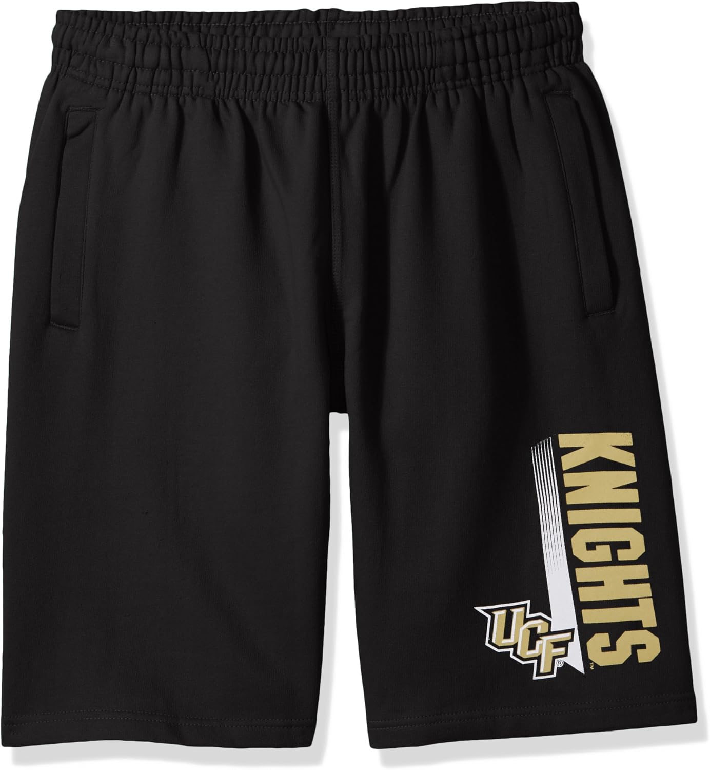 Men's CVC Fleece Short