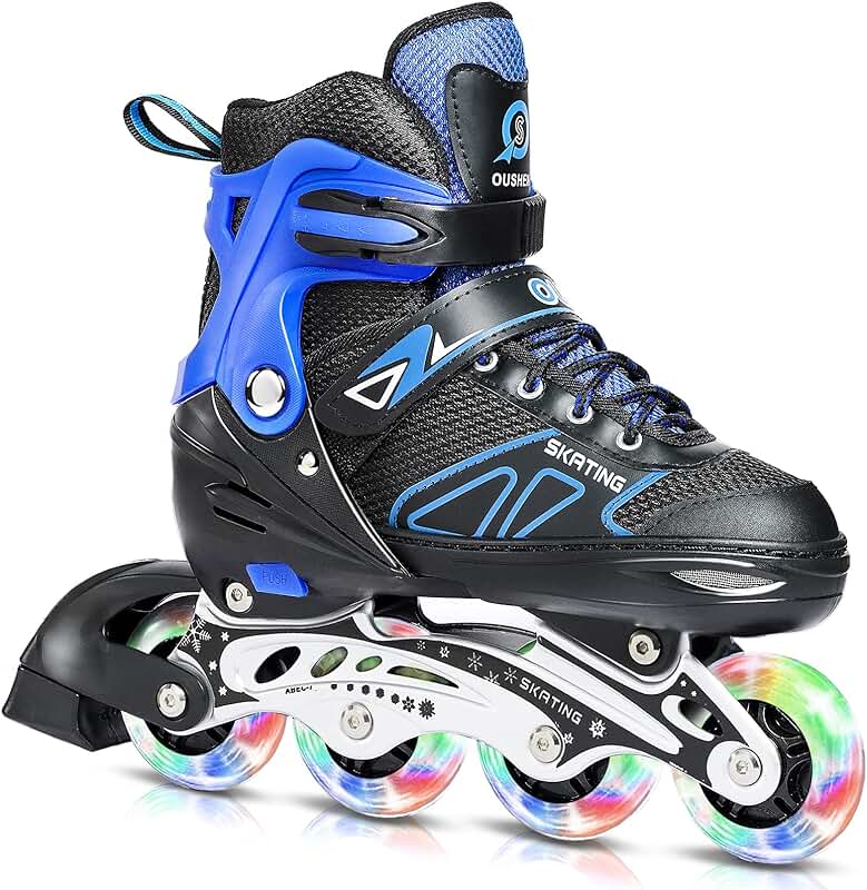 Amazon.ca rollerblades for boys