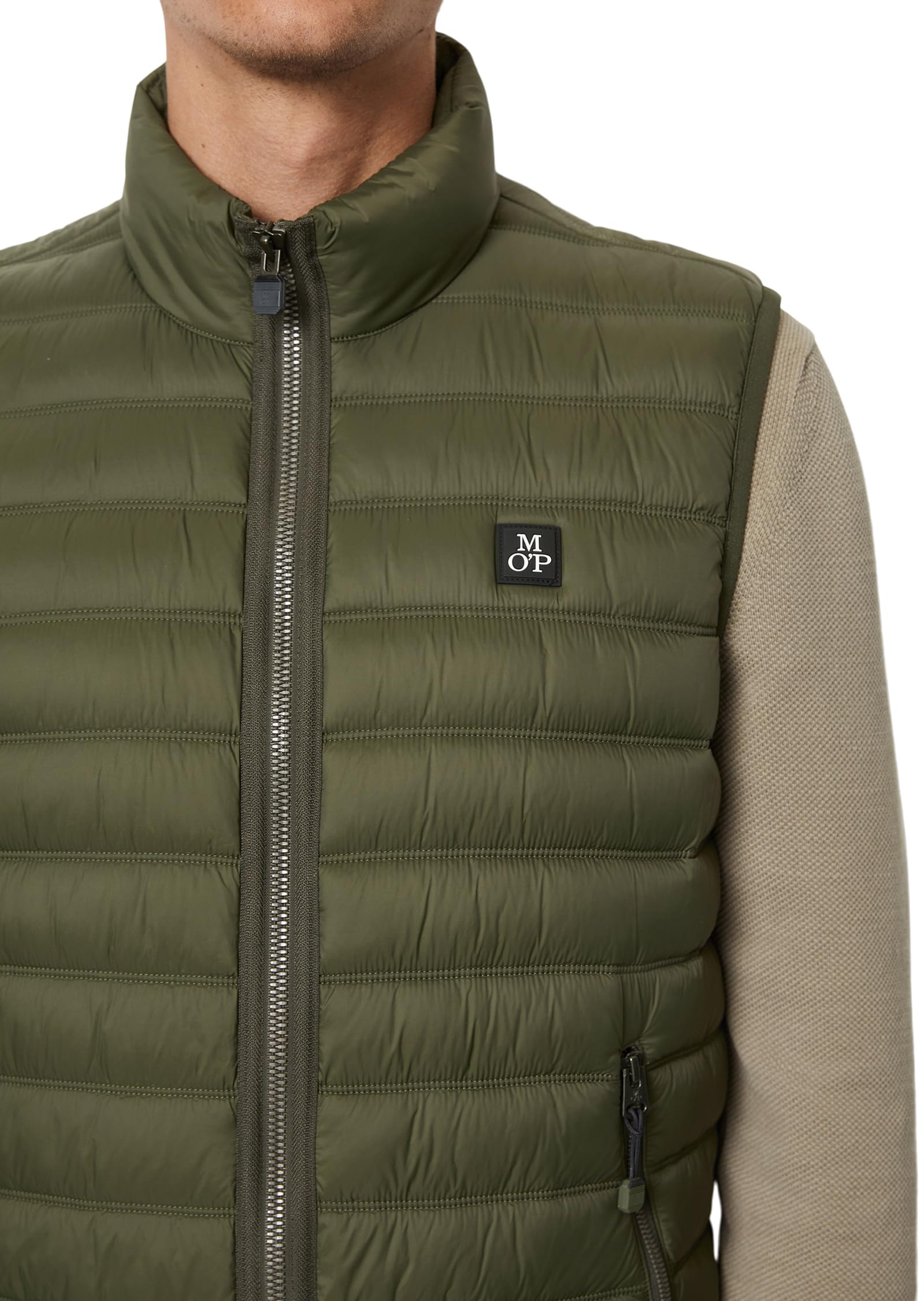 Marc O'Polo Herren 426114272012 Westen (1er Pack)