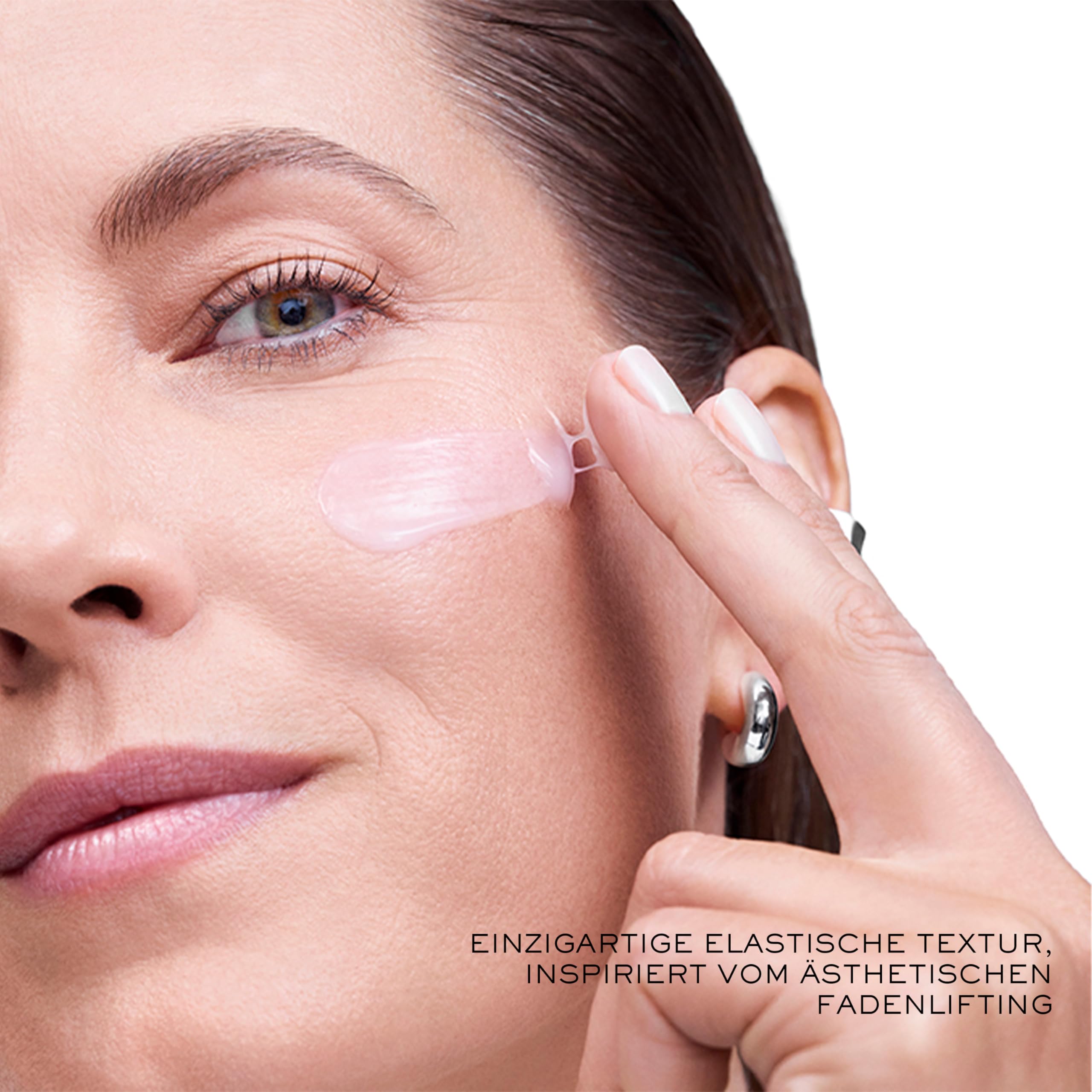 Lancôme Rénergie Collagen+ Lift-Xtend Creme, Anti-Aging Gesichtscreme, 50ml | Straffende Gesichtspflege, revitalisiert die Haut, Lifting-Effekt und Kollagenaufbau dank fortschrittlichem Kollagen-Komplex