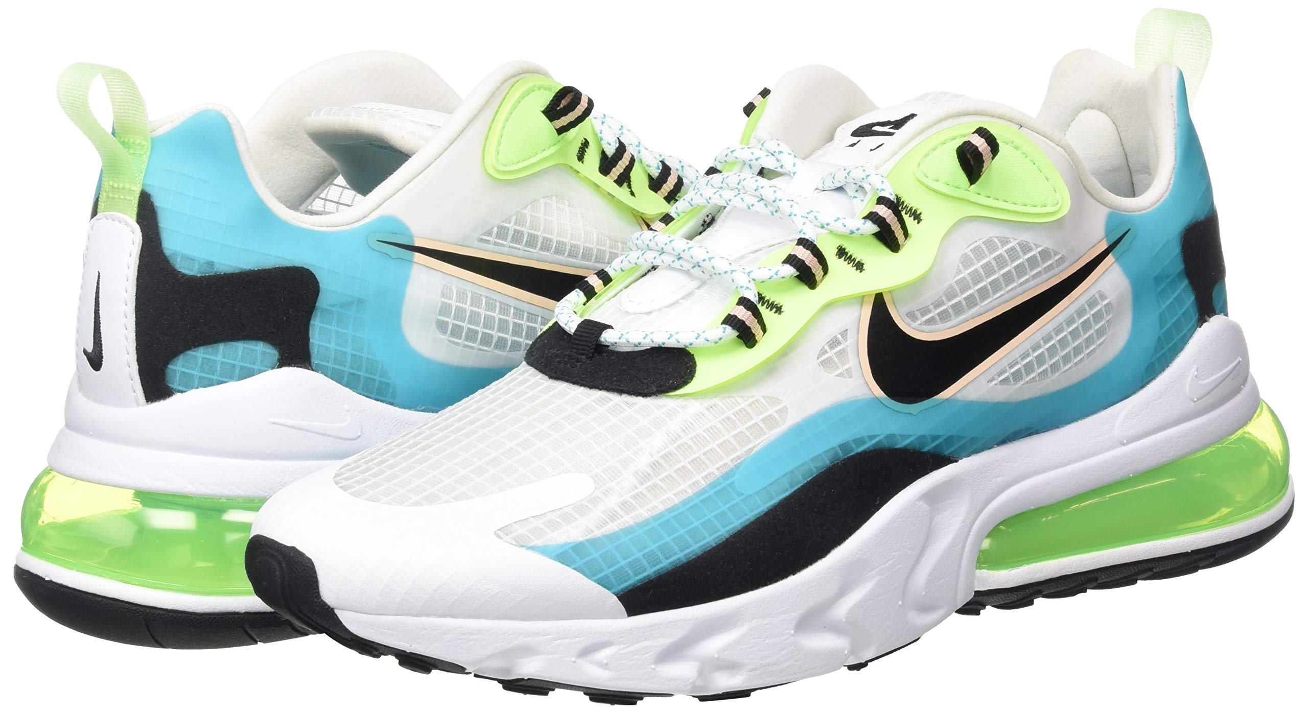 nike air max 270 react 40 5