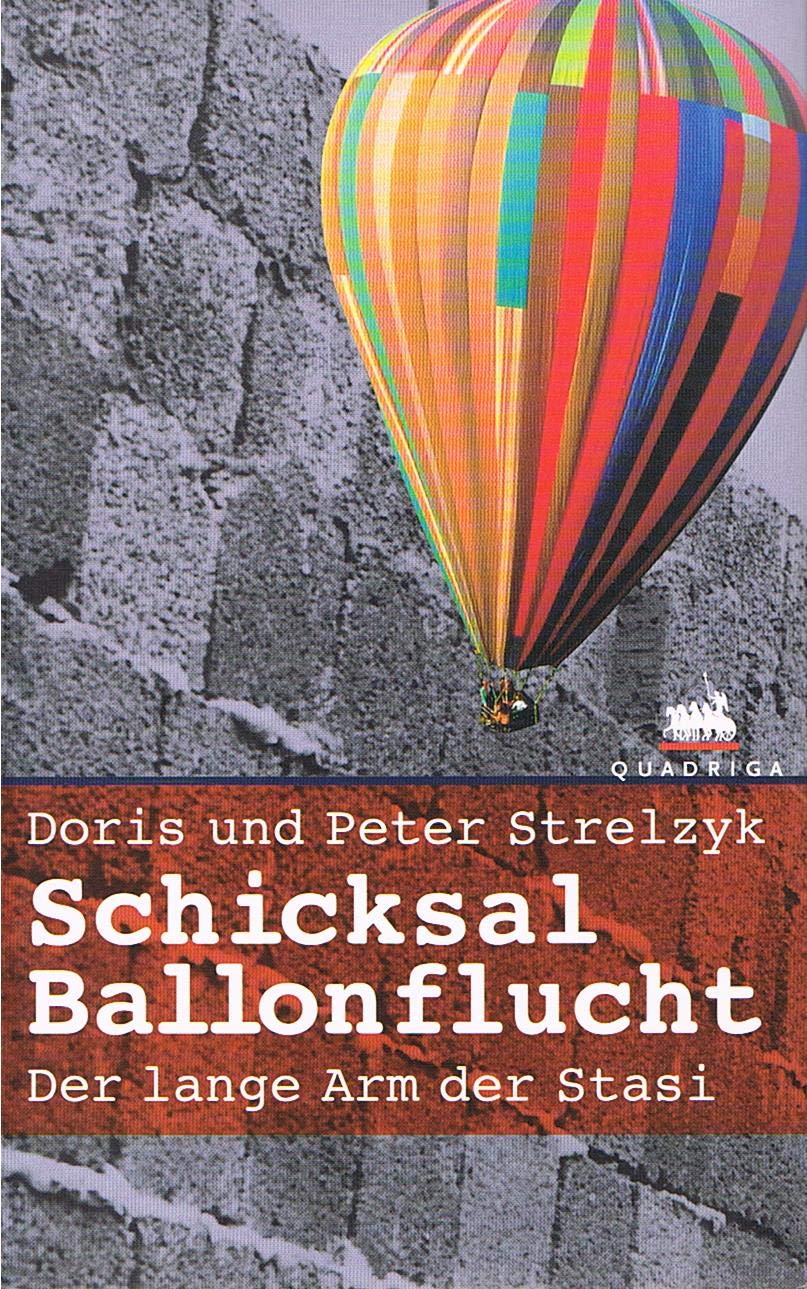 Schicksal Ballonflucht