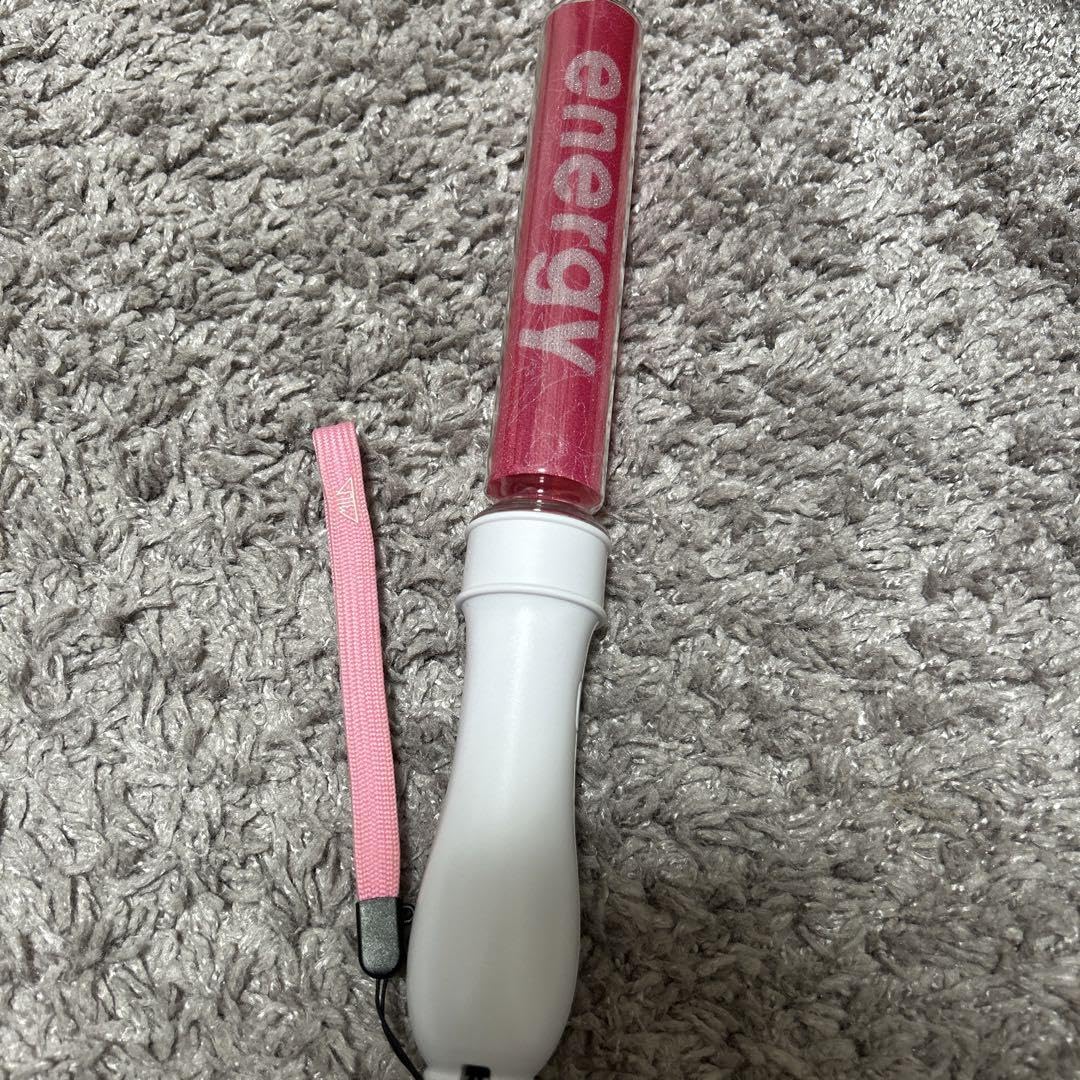 Amazon.co.jp: M!LK 佐野勇斗 energy ペンライト : おもちゃ 