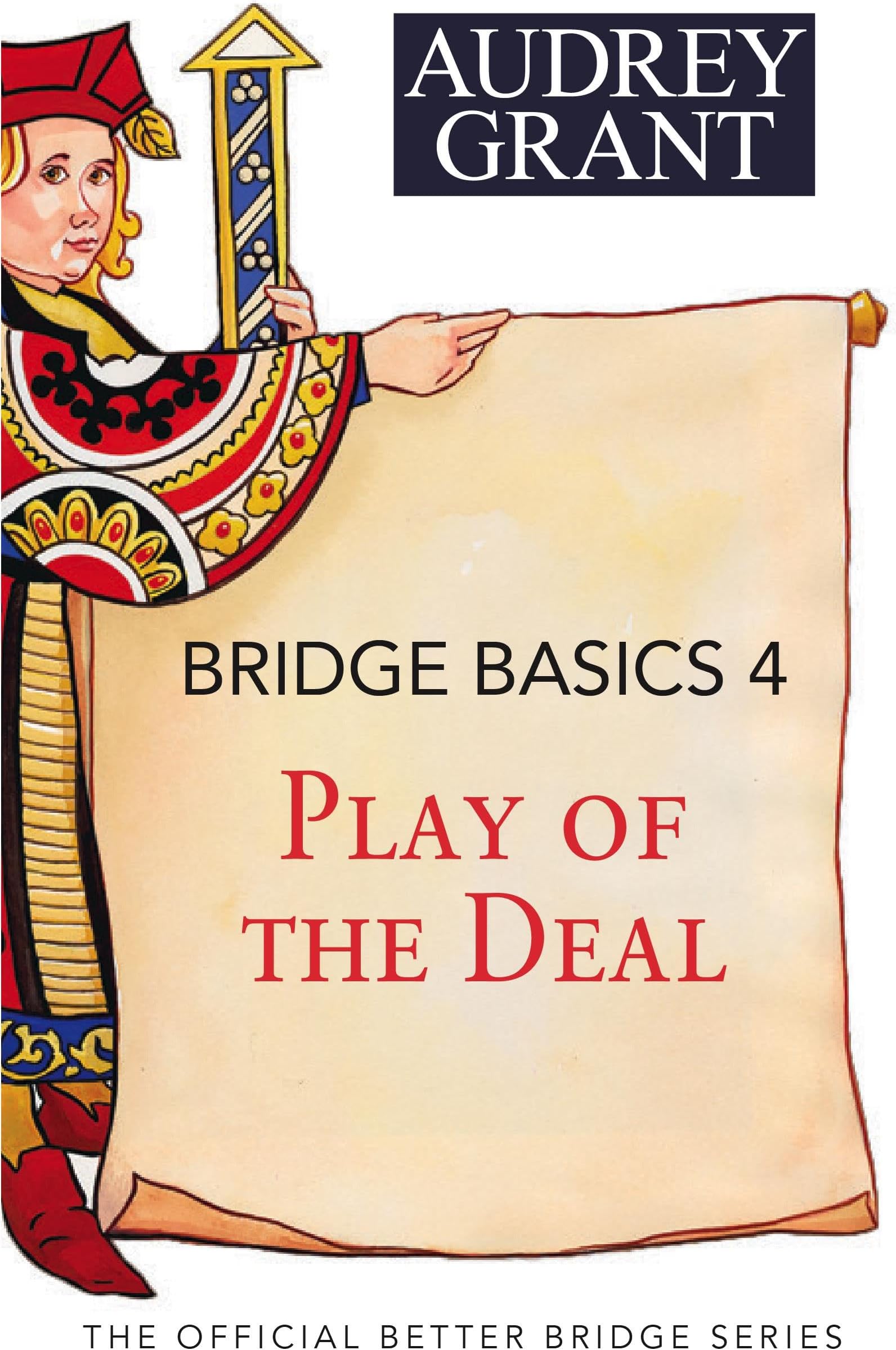 Bridge Basics 4: Play of the Deal