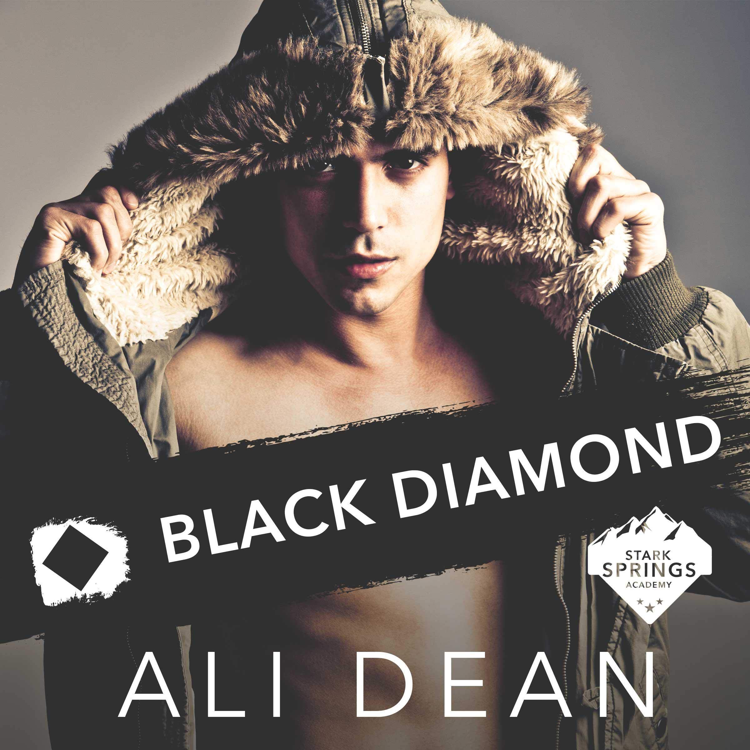 Cover art for Black Diamond