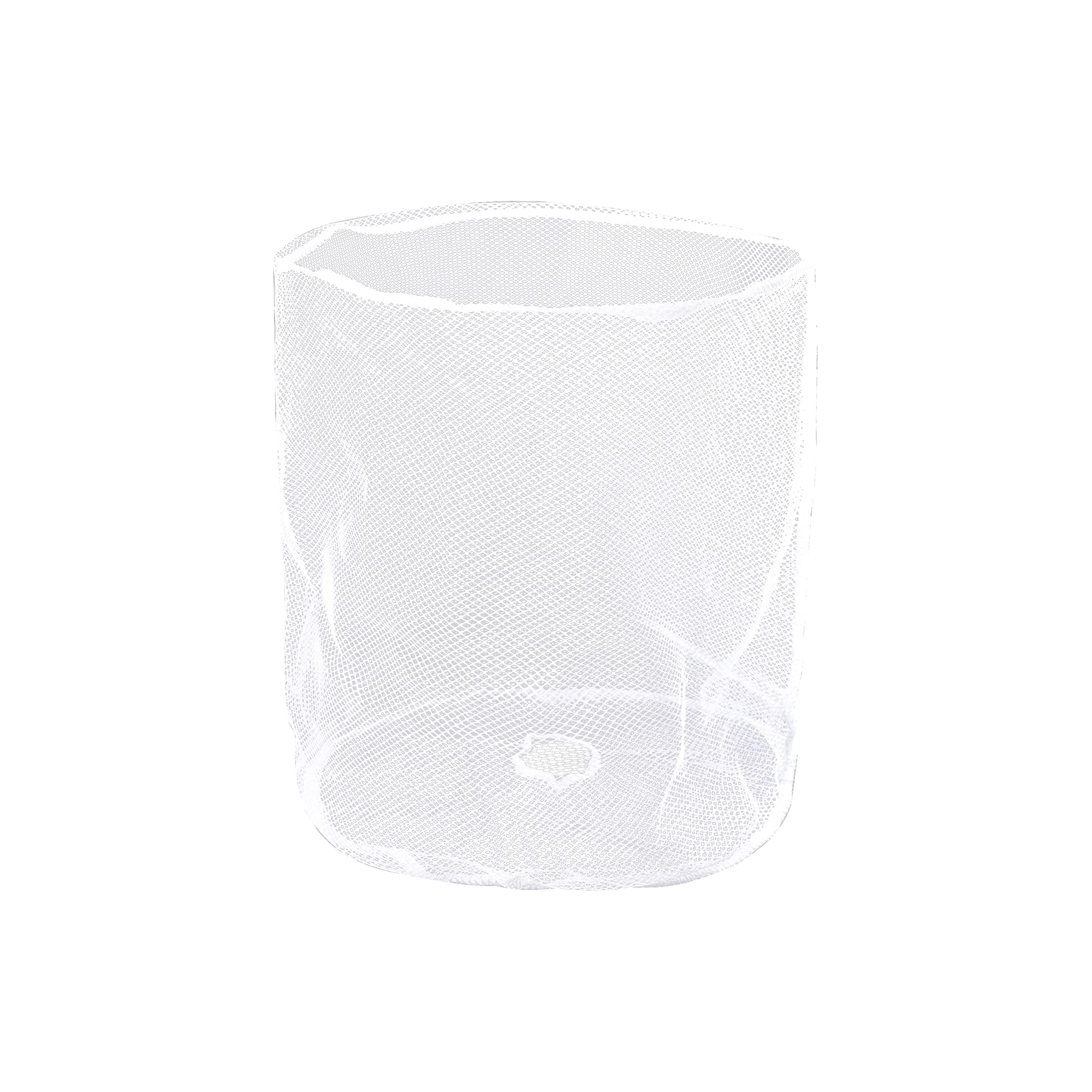 PONDO Replacement Mesh Brew Bag for 18L (4.8 Gal) Manual Fruit Wine Press/Cider Apple Grape Berries Crusher Juice Maker