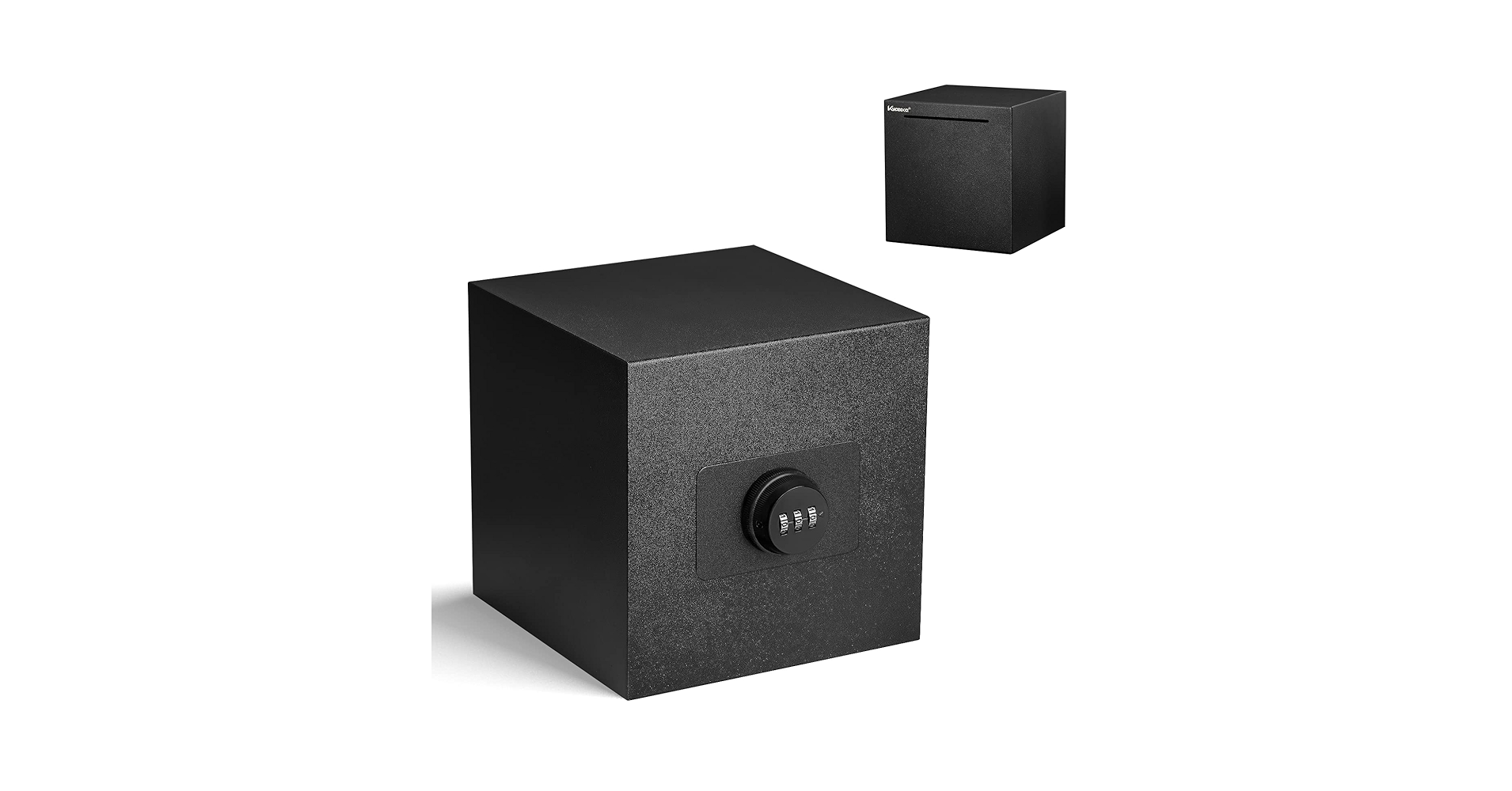 Amazon.com : Kypeeka Piggy Bank for Adults, Stainless Steel