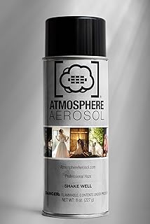 Atmosphere Aerosol