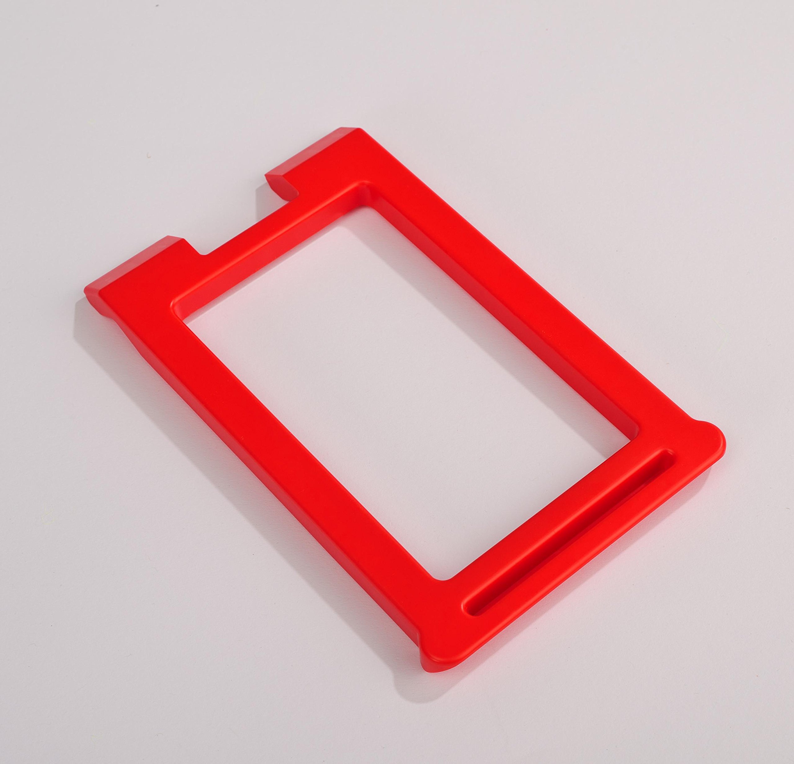 Betzold - Demonstrations-Uhr - Durchmesser 41 cm Lernuhr Kinder, Mathe Rechenuhr