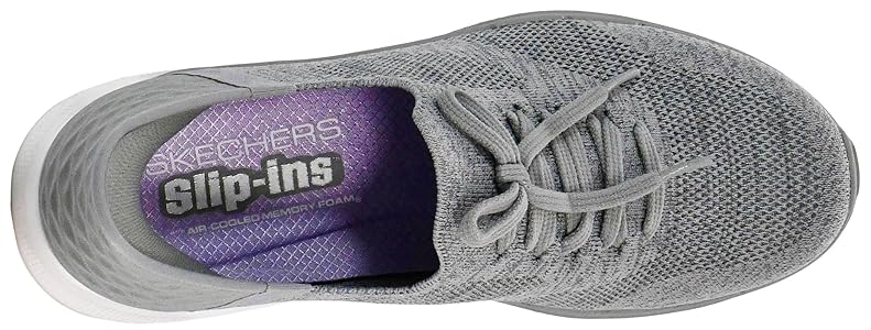 Amazon.com | Skechers Women's Hands Free Slip-ins Go Walk 6
