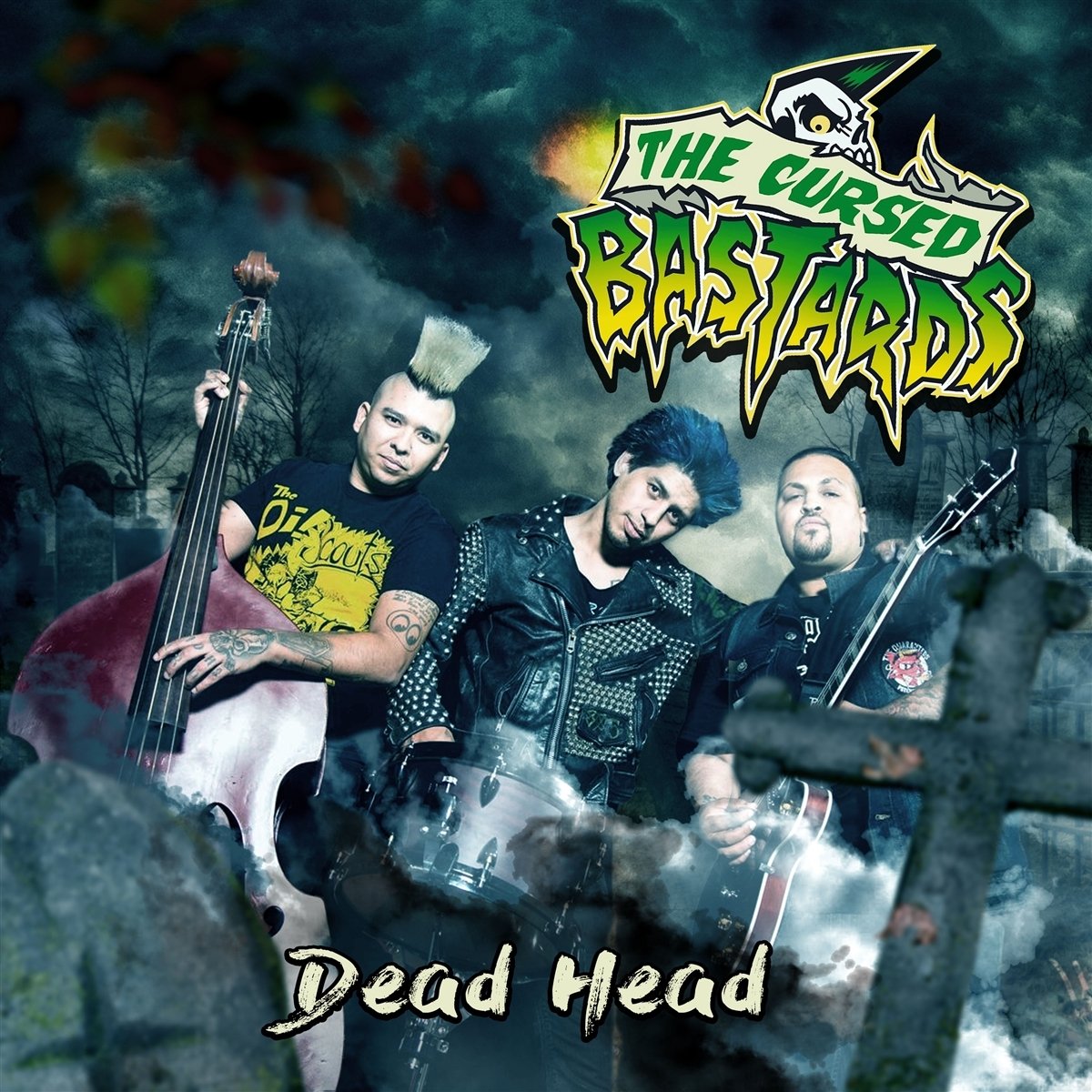 Dead Head [VINYL]