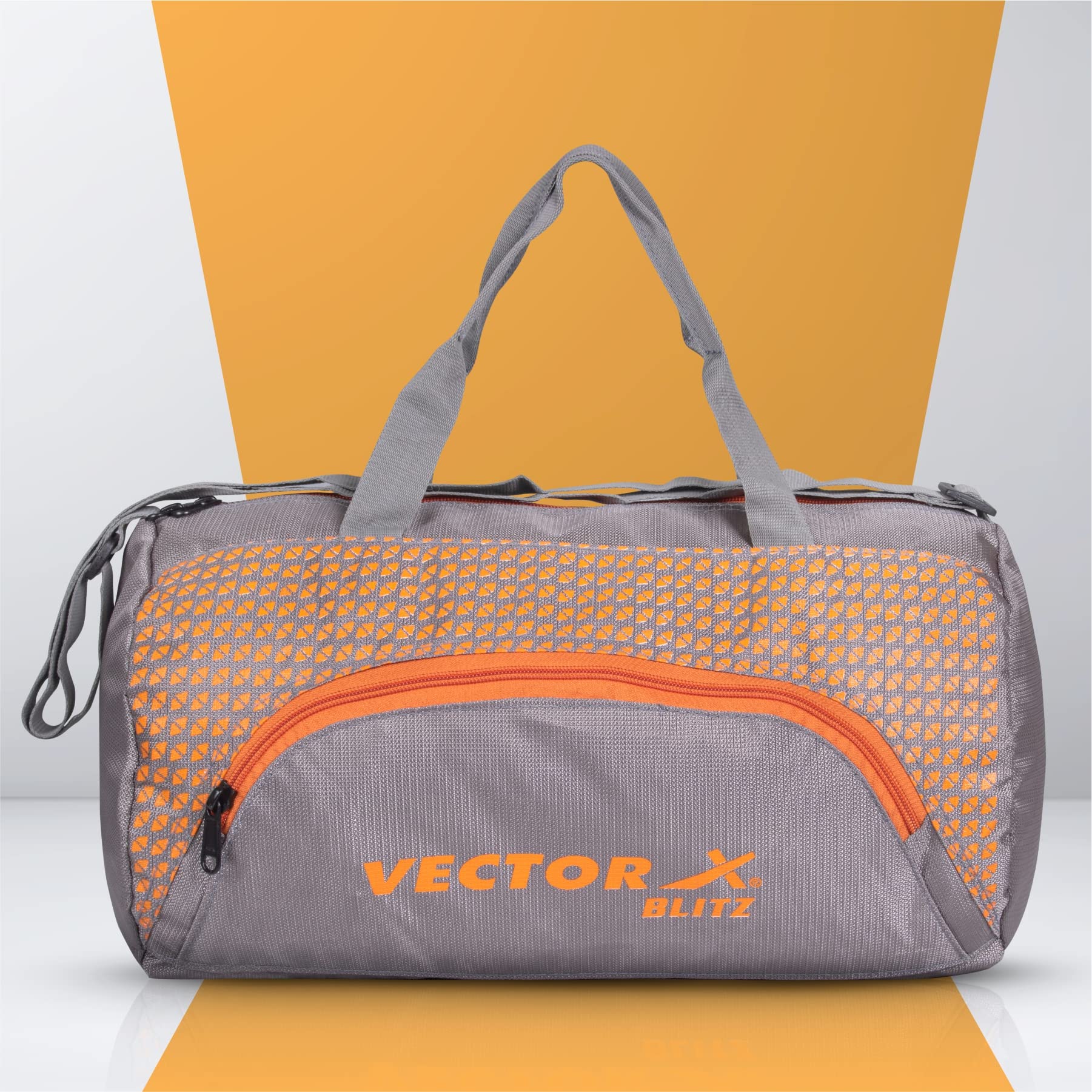 Blitz Gym Bag Combo for Men-image-11