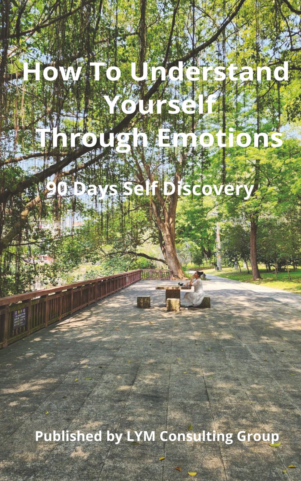 How To Understand Yourself Through Emotions: 90 Days Self Discovery