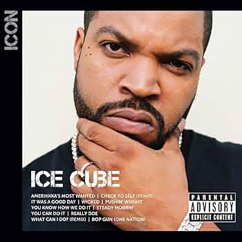 Amazon.co.jp: Icon: ミュージック