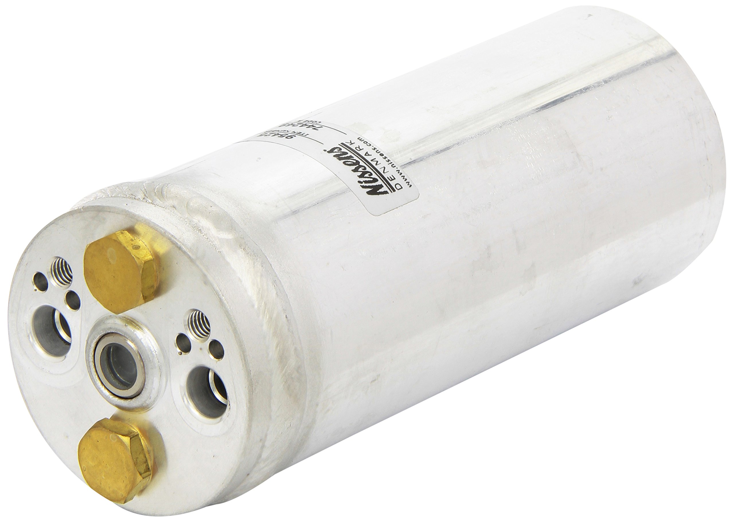 NISSENS Essiccatore, Climatizzatore 95425 Compatibile con: ISUZU TROOPER III, TROOPER III Geländewagen offen, NISSAN TERRANO II, SUBARU IMPREZA Station Wagon, IMPREZA Stufenheck, LEGACY II