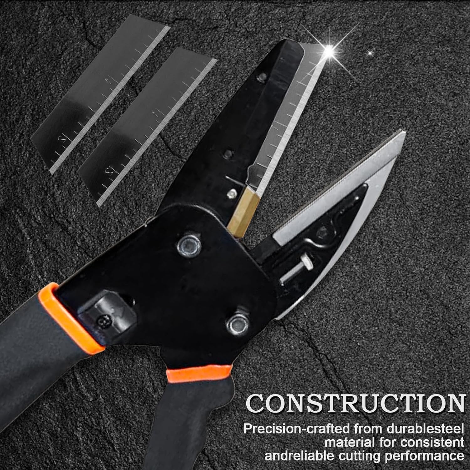 20 PCS 2-1/2" Replacement Blade for Craftsman Handi-Cut 37301 37251 401 37300 37310 37252 Replace Knife Blades