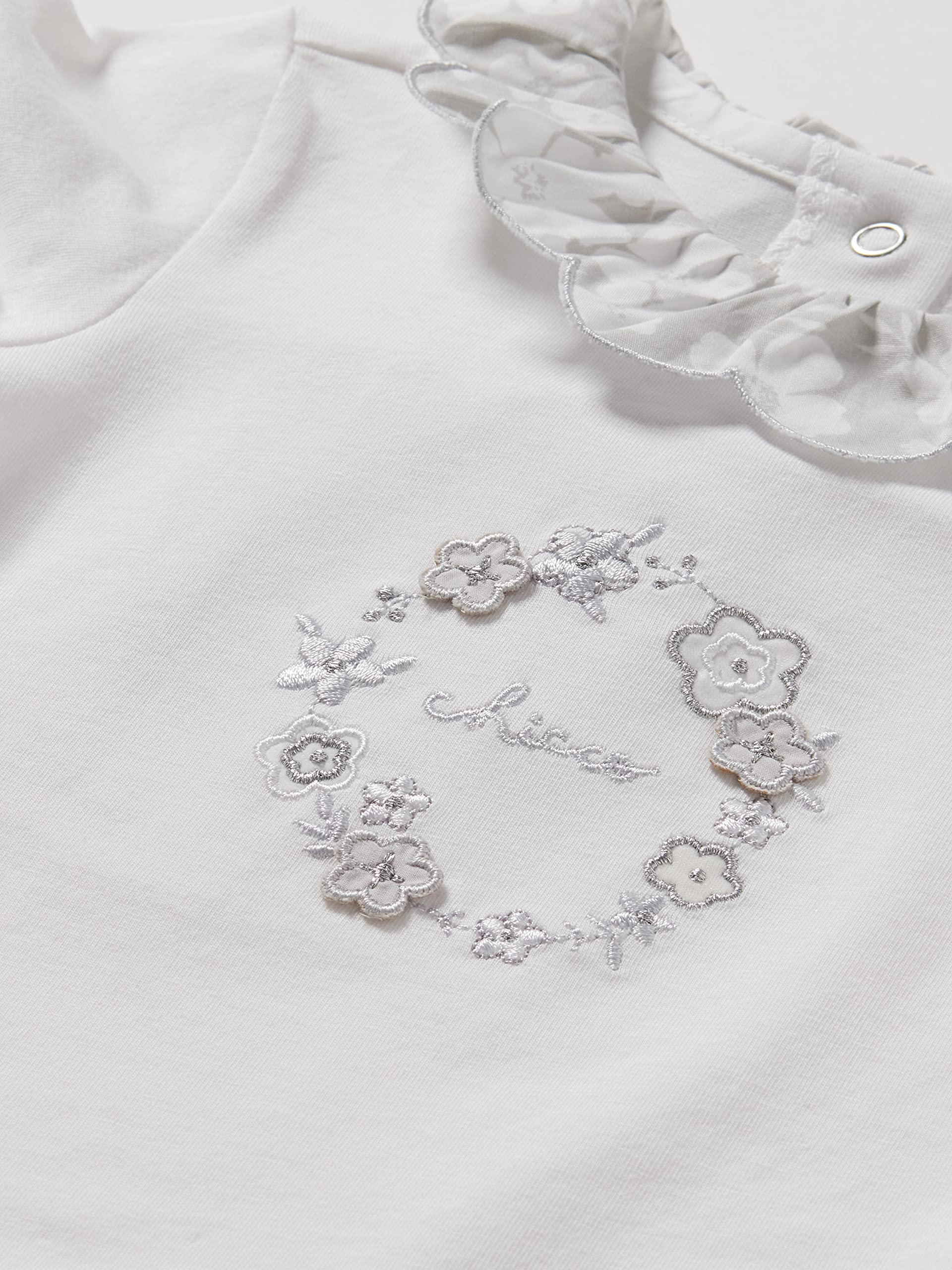 Chicco Copletino T-shirt + Shorts (667), Bimba 0-24