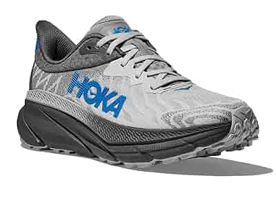 Amazon.com | Hoka Men's Challenger 7 Sneaker, Outer Orbit