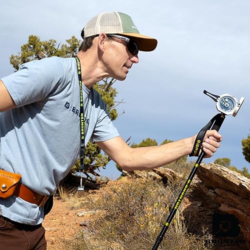 Miniatura 3 de Brunton Bastón plegable de Jacob