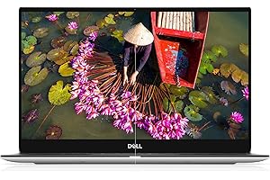 Renewed Dell XPS 13 7390: A Pristine Laptop with Cutting-edge Features