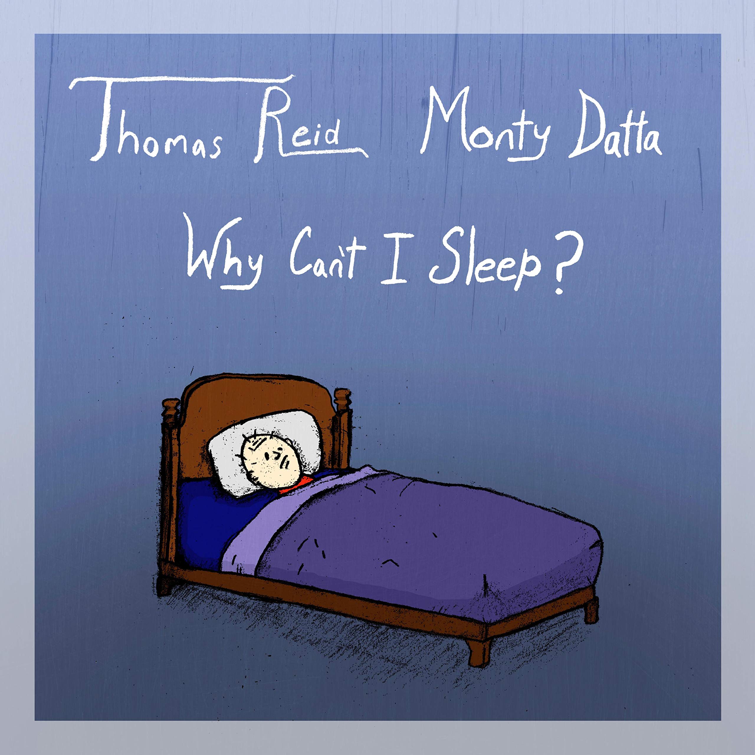 Thomas Reid & Monty Datta