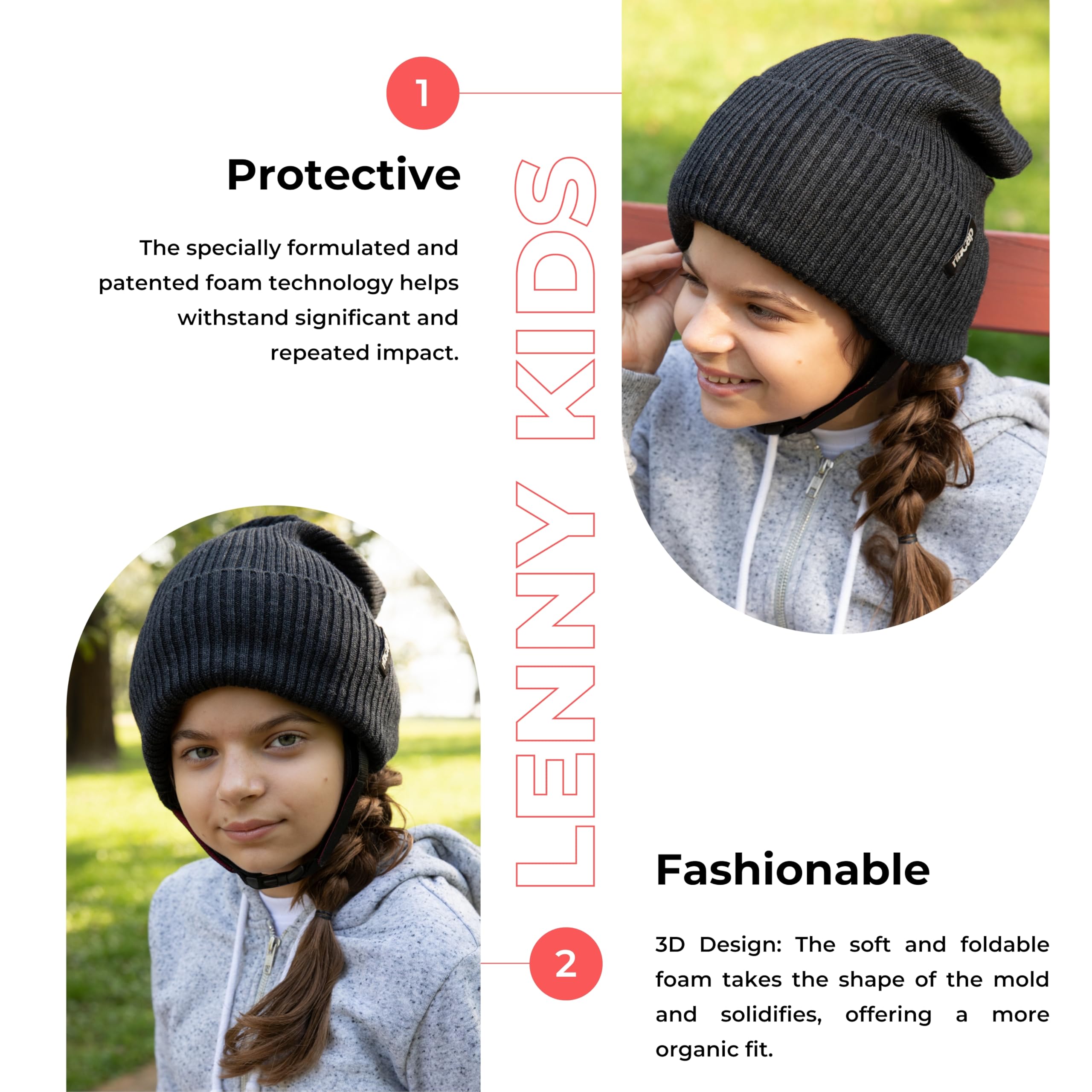 ERB 19222 Full Brim Hard Hat with 4-Point Ratchet Suspension, Yellow