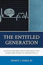The Entitled Generation