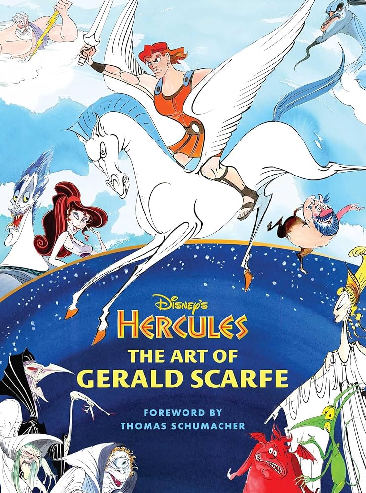 アート・デザイン・音楽 THE ART OF HERCULES アート・デザイン・音楽 THE ART OF HERCULES アート・デザイン