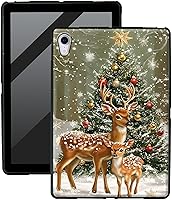 Vista 115 de Ravens On Branches - Funda de TPU para iPad Pro de 13 pulgadas 2024/iPad Air de 13 pulgadas (M3/M2) 2025/2024, funda protectora de TPU ligera a