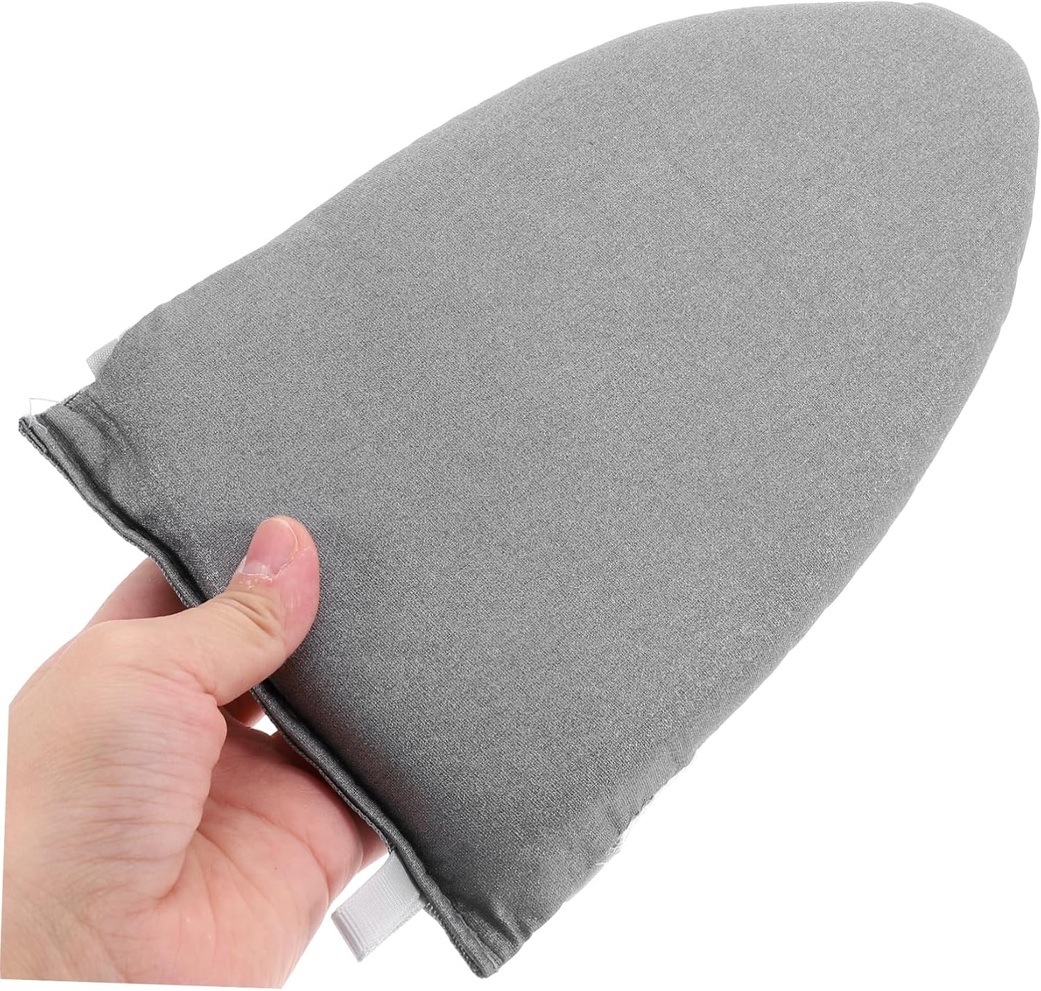 Zerodeko Steam Mitt for Clothes Garment Ironing Glove Practical Household Ironing Board Accessory