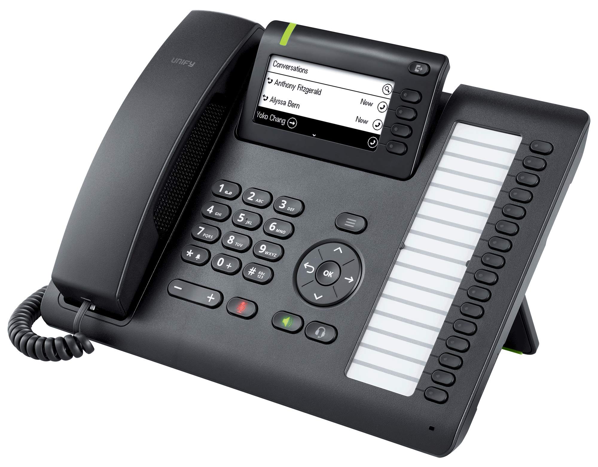 Unify L30250-F600-C427 Telefon