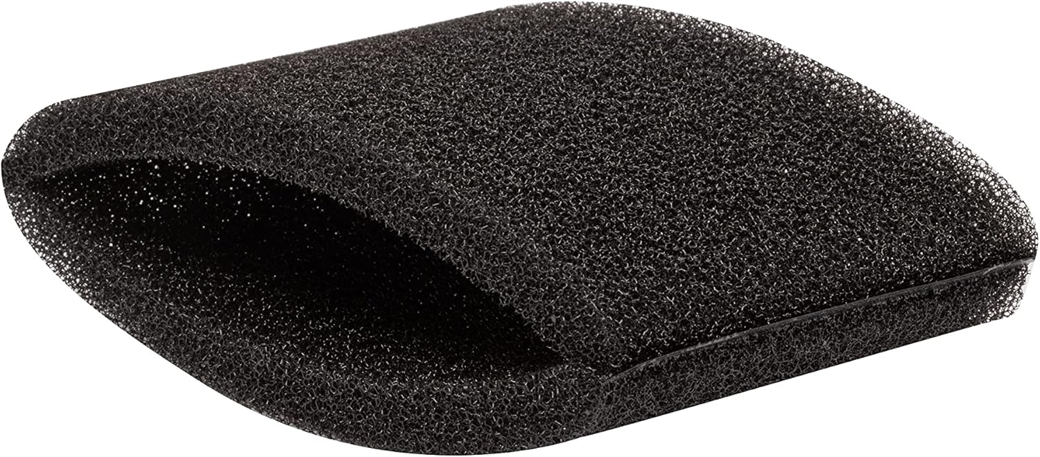 Shop-Vac Genuine Collection Bags (3 Pack) and MICR Film Filter Sleeve
