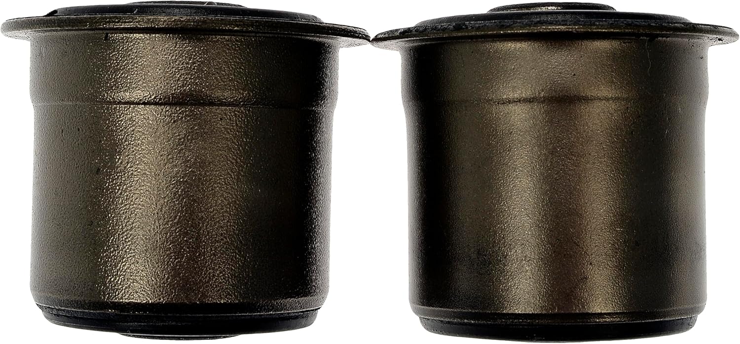 Dorman 533-905 Front Upper Suspension Control Arm Bushing Compatible with Select Jeep Models