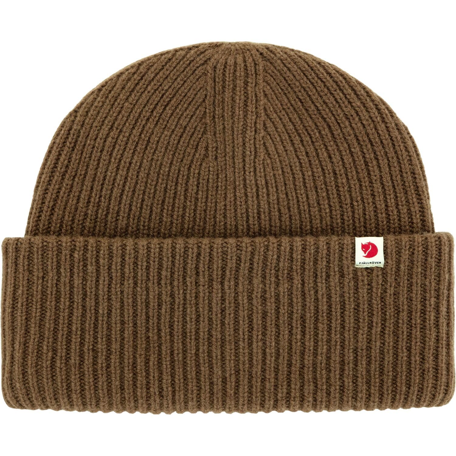 Fjällräven Unisex Beanie-Mütze Fjällräven Heavy