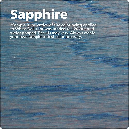 Miniatura 368 de Rubio Monocoat Plus 2C Pure Eco2 - Aceite para manchas de madera, color transparente