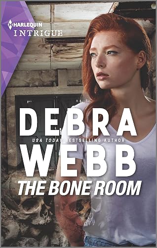 The Bone Room: A Murder Mystery FBI Romance (A Winchester, Tennessee Thriller Book 7)