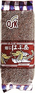 OSKはぶ茶500g ×3個 リーフ