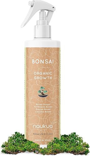 500ml Engrais Liquide Bio pour Bonsaïs 