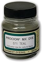 Vista 52 de Tinte para agua fría, 2/3 oz, varios Colores (8 unidades)