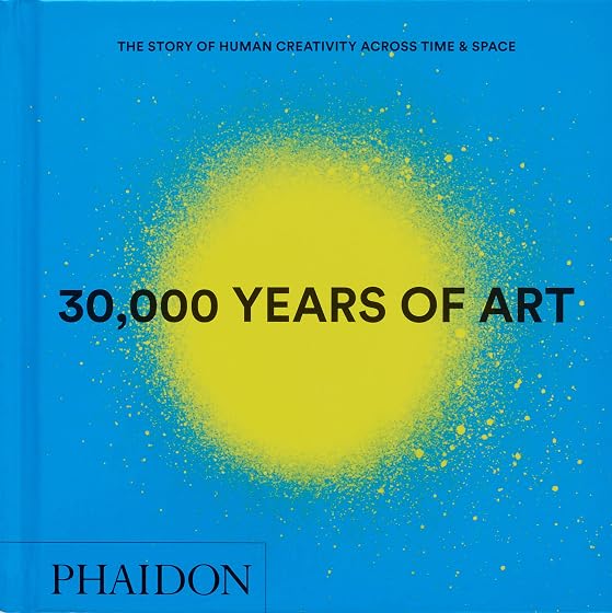 30000 Years of Art
