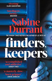 Finders, Keepers