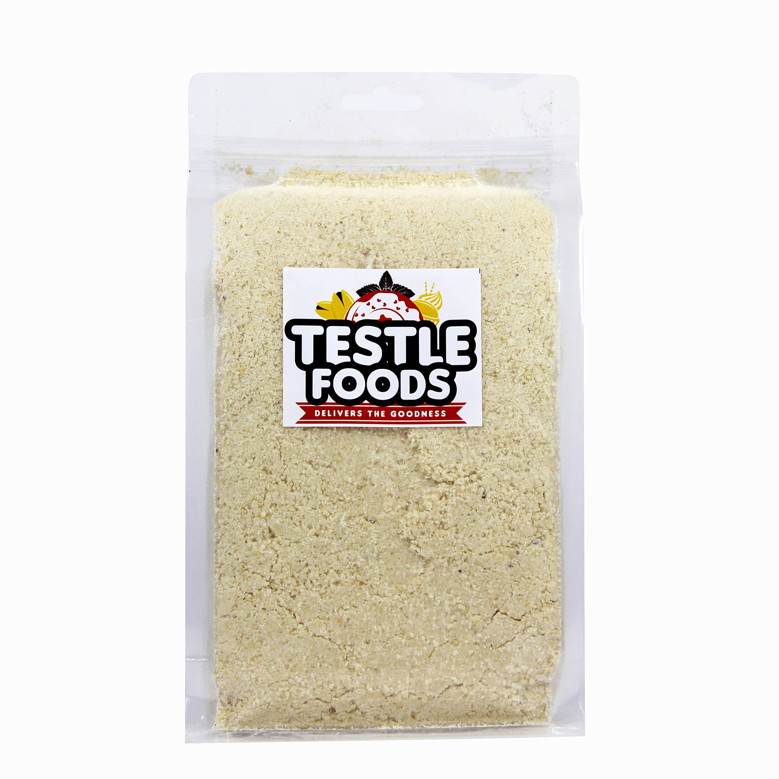 Testle Foods - Finely Ground Cashew Nut Flour | Cashew Powder | Premium Grade Quality | 250 grams (B0B2DWX3G8) Amazon Price History, Amazon Price Tracker