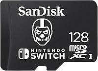 Vista 20 de SanDisk Tarjeta microSDXC de 512 GB, con licencia para Nintendo -Switch - SDSQXAO-512G-GNCZN
