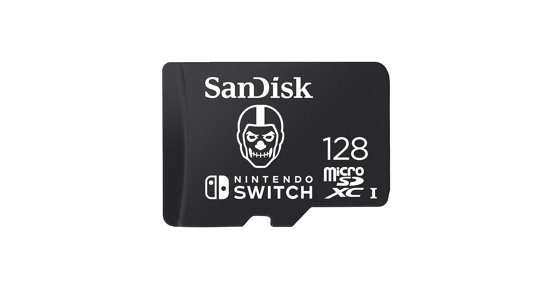 Nintendo Switch グレー + microSD128GB SanDisk microSDXC Memory Card For Nintendo Switch 128GB