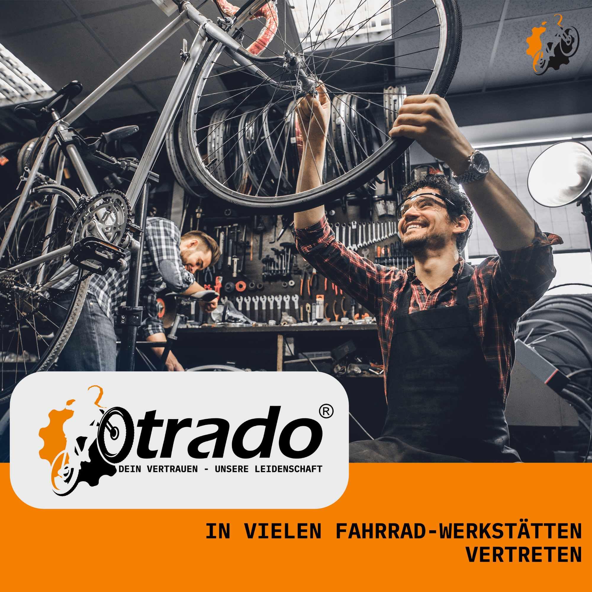 Entlüftungsset für Shimano Scheibenbremsen - Entlüftungskit mit Bremsflüssigkeit und Anleitung für Shimano hydraulische Fahrrad Bremsen wie Deore, XT, etc.
