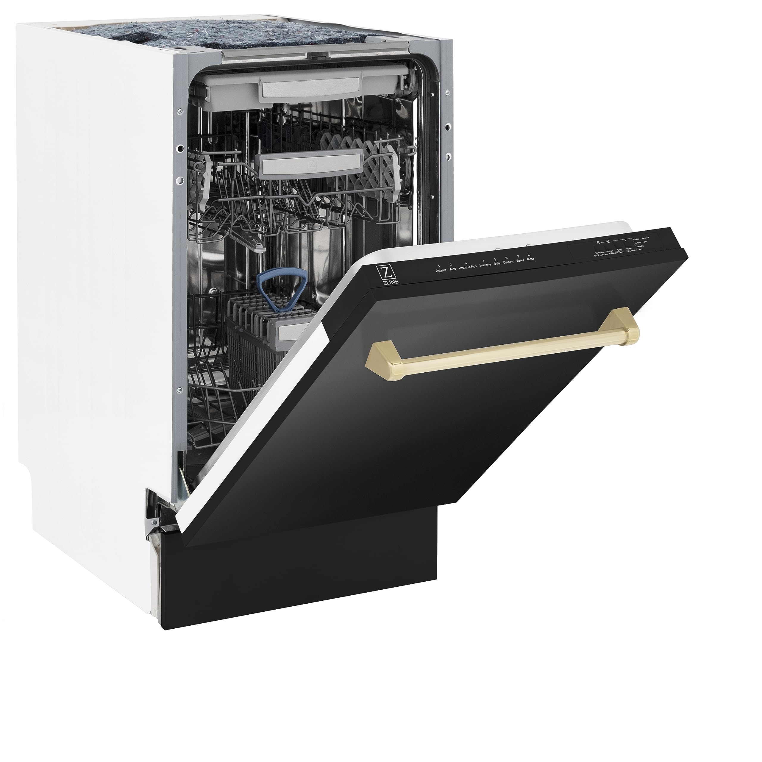 Amazon.com: ZLINE Autograph Edition 18